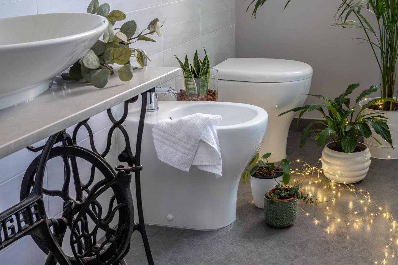 B&B Solea カターニア エクステリア 写真