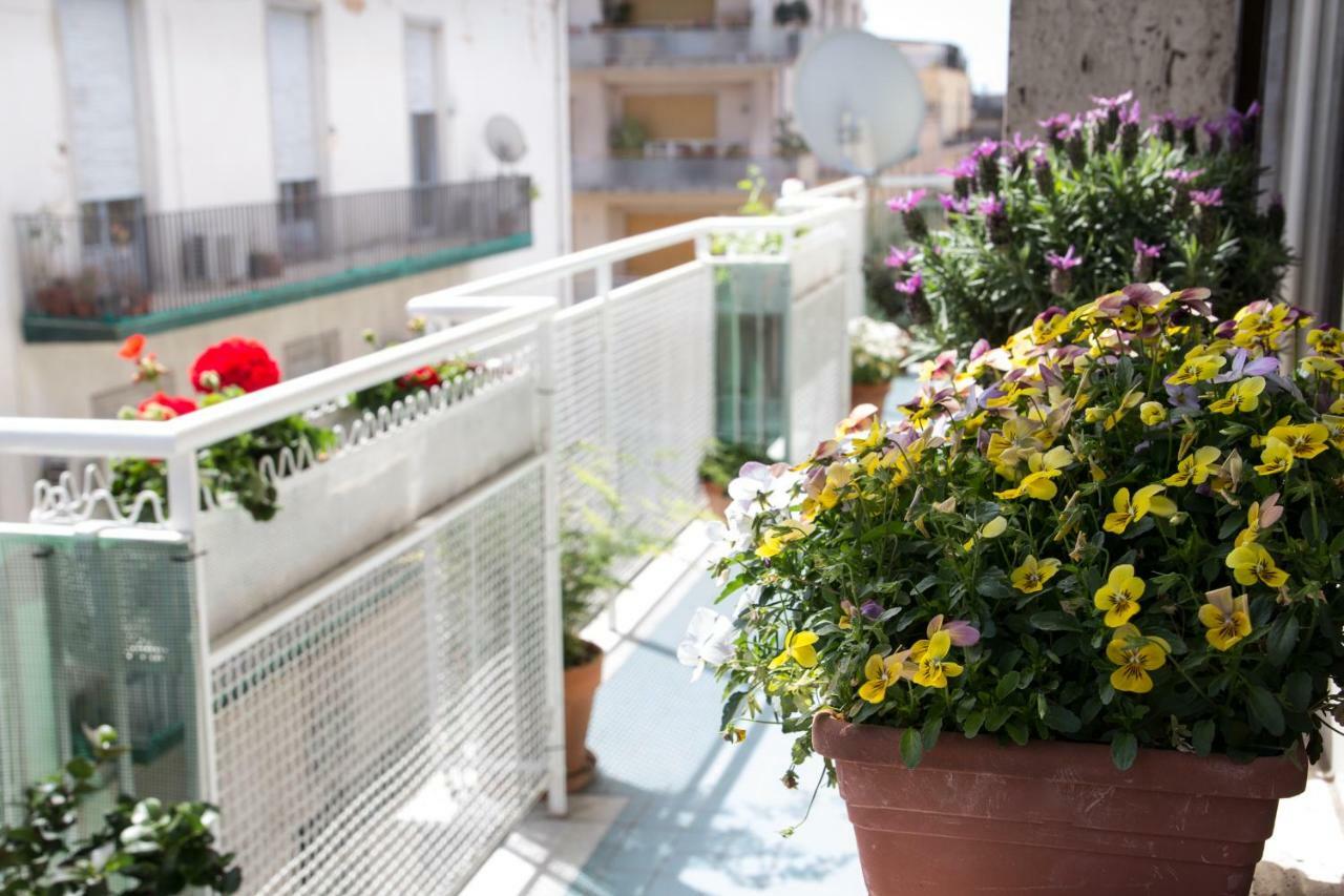 B&B Solea カターニア エクステリア 写真