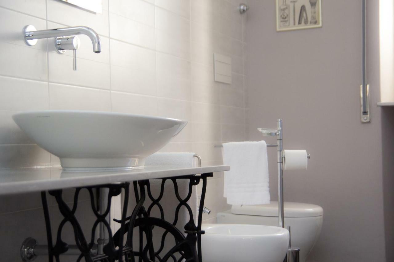 B&B Solea カターニア エクステリア 写真