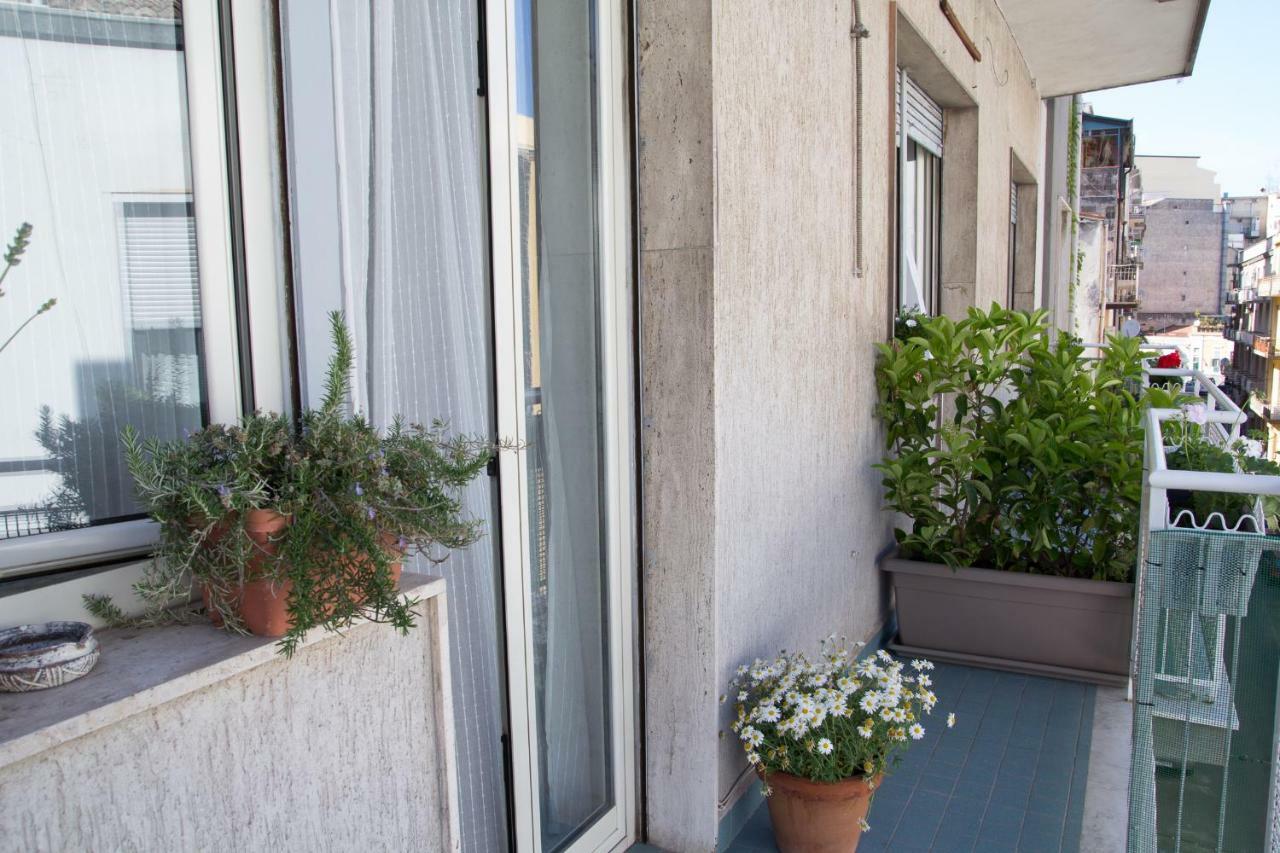 B&B Solea カターニア エクステリア 写真