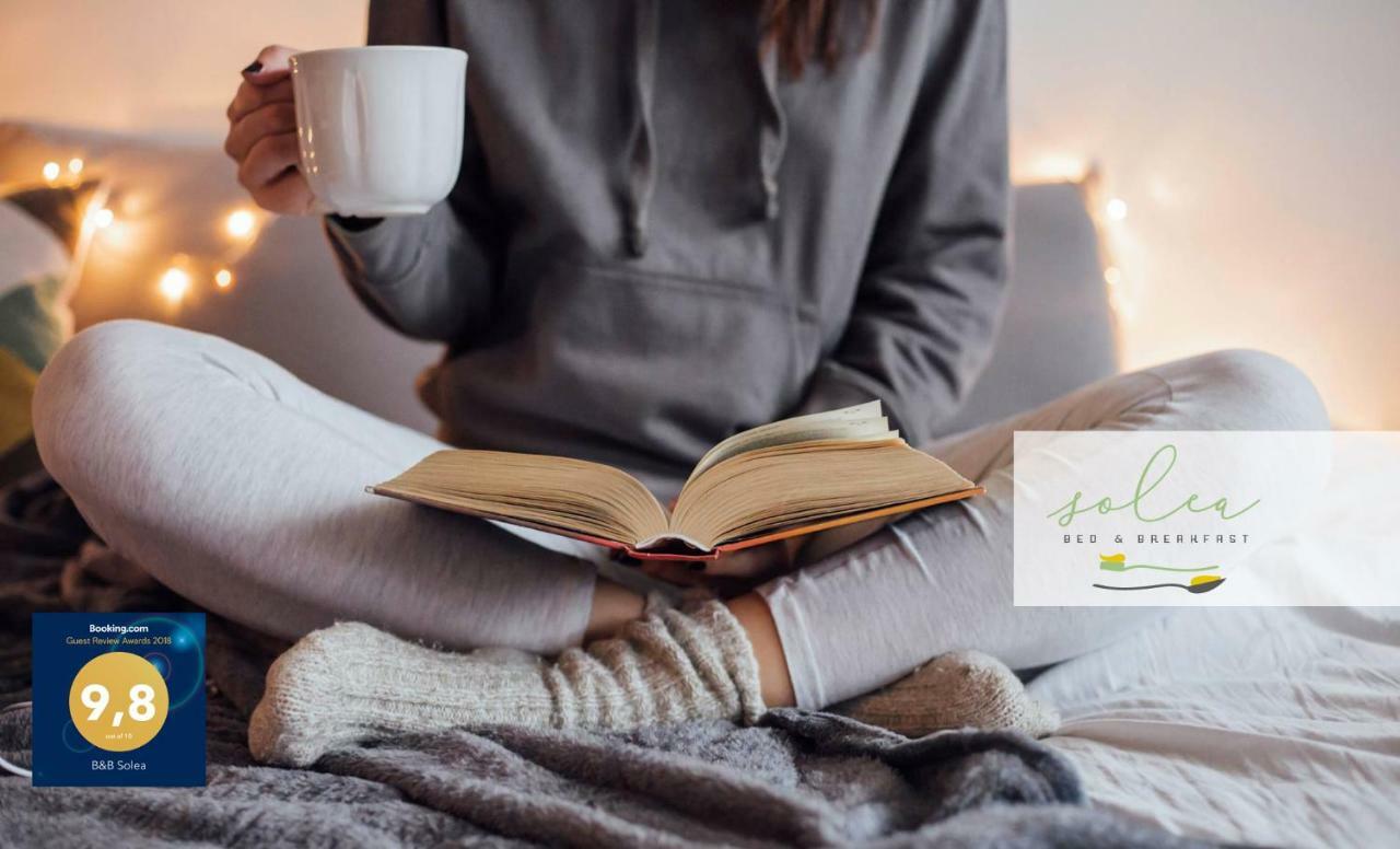 B&B Solea カターニア エクステリア 写真